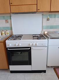 cucina e lavello
