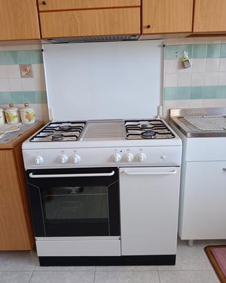 cucina e lavello