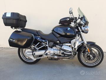 Bmw R 1100 R