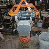 Vibrocostipatore vibrante