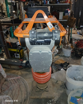 Vibrocostipatore vibrante