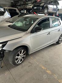 Ricambi Opel Corsa 2022 2023 2024