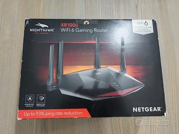 Router Netgear XR1000 Pro