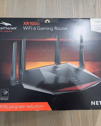 Router Netgear XR1000 Pro