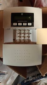 Combinatore telefonico Informa 600