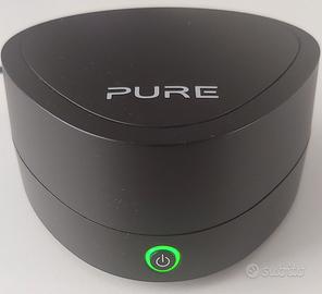 PURE Jongo A2 - Adattatore Streaming hi-fi