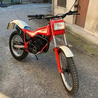 Fantic Trial 125