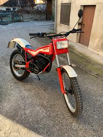 Fantic Trial 125