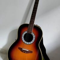 OVATION ULTRA serie 1517
