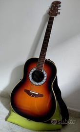 OVATION ULTRA serie 1517