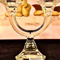 Candeliere Candelabro Villeroy & Boch