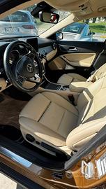 Mercedes GLA 220d 4Matic Sport Plus