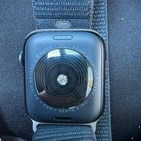 Apple Watch SE (GPS, 2ª generazione)