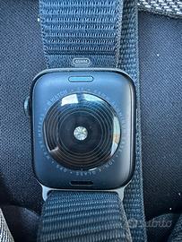 Apple Watch SE (GPS, 2ª generazione)