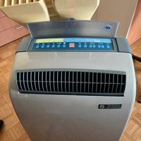 Climatizzatore Olimpia Splendid