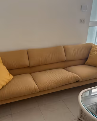 Divano Cassina Maralunga