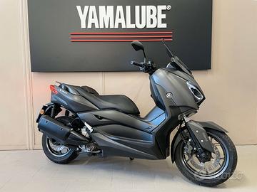 Yamaha X-Max 300 - 2022