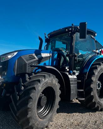 Landini serie 7-240VS