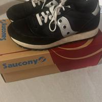 Saucony Jazz