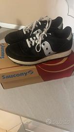 Saucony Jazz