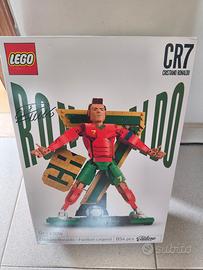 Lego Cristiano Ronaldo