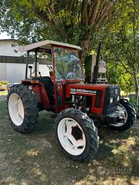 New Holland Fiat 56-66 DT