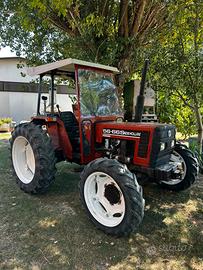 New Holland Fiat 56-66 DT