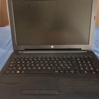 Notebook HP 250 G5 Celeron 