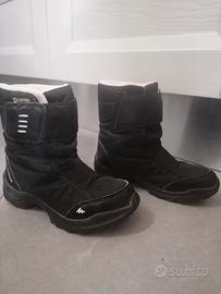 doposci bambino decathlon 32