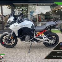 DUCATI MULTISTRADA V4S (CONTOVENDITA)