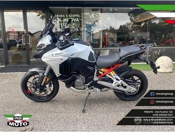 DUCATI MULTISTRADA V4S (CONTOVENDITA)