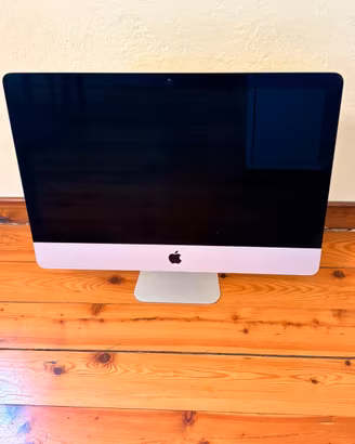 Imac 2019
