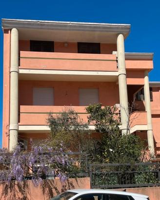 Appartamento in zona centrale a Nuoro