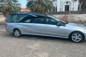 Autofunebre  mercedes Super Stella