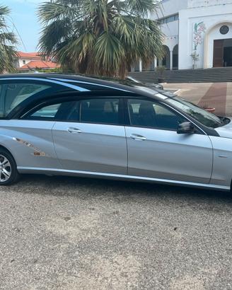 Autofunebre  mercedes Super Stella