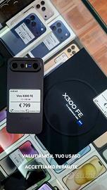 VIVO X300 FE 5G 256GB