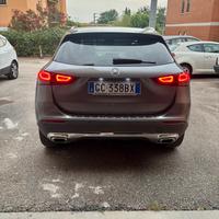 Mercedes GLA 200 d