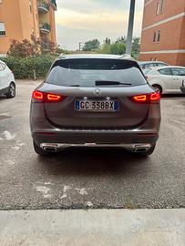 Mercedes GLA 200 d
