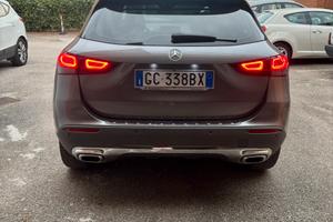 Mercedes GLA 200 d