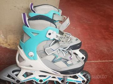 Roller blade 32-35 unisex
