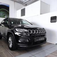 JEEP Compass 2ª serie - Compass 1.3 Turbo T4 150 C