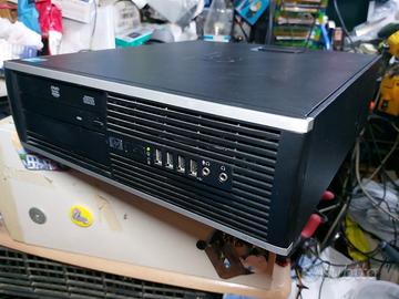 HP COMPAQ ELITE 8300 SFF 