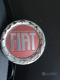 stemma fiat 