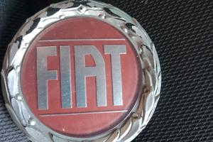 stemma fiat 