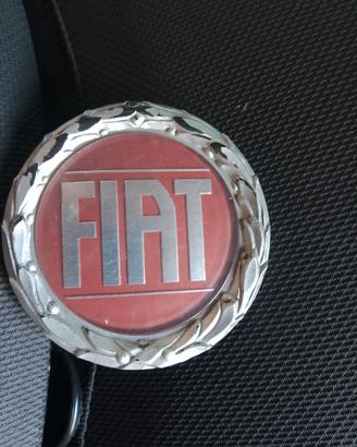 stemma fiat 