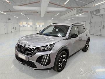 Peugeot 2008 BlueHDi 130 S&S EAT8 Allure