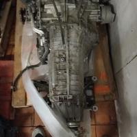 Cambio automatico audi 2.0 da motore det