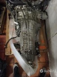 Cambio automatico audi 2.0 da motore det