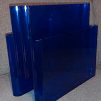 Portariviste Kartell Design Giotto Stoppino 1972