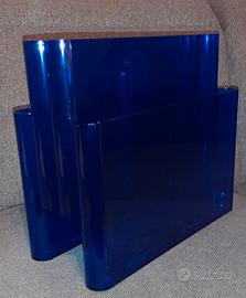 Portariviste Kartell Design Giotto Stoppino 1972